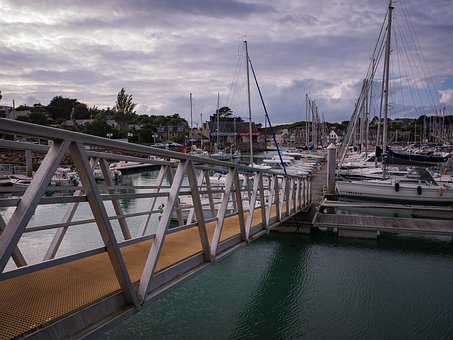Free Port Ship photo and picture
