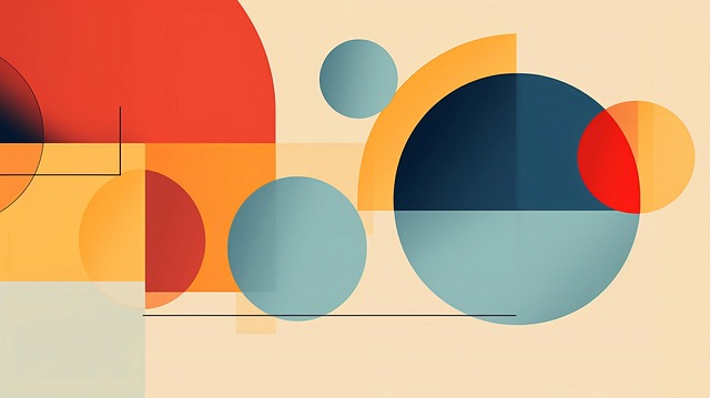 Design, Abstrakt Design