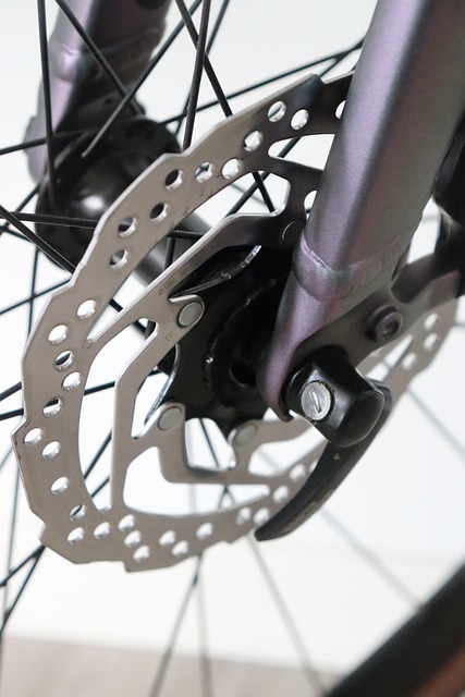 Free Bicycle Wheel photo and picture