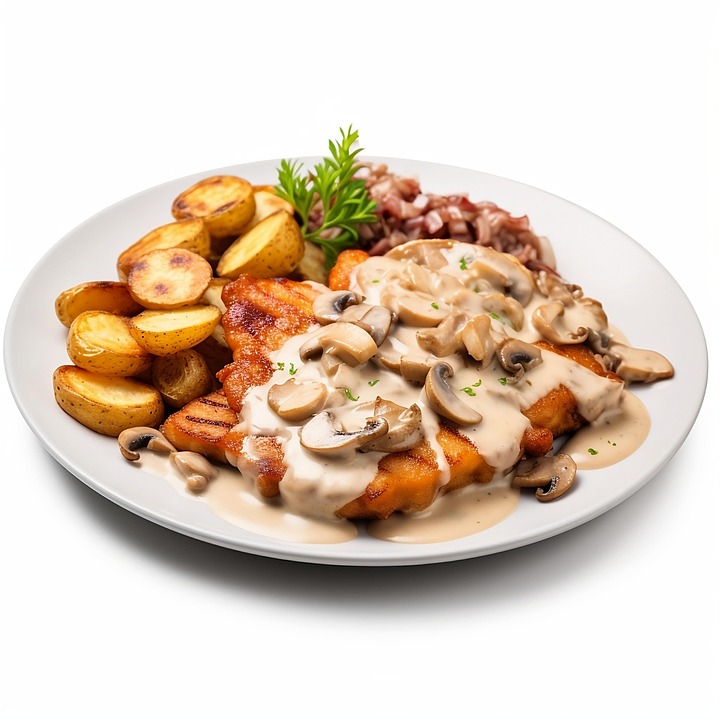 Badisches Essen