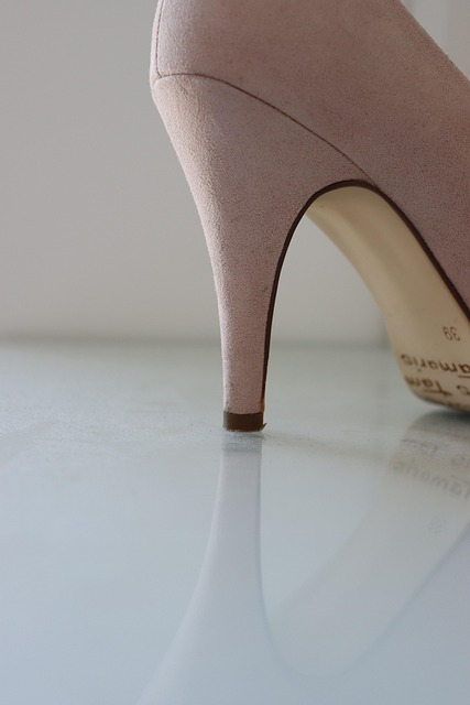 Free High Heels Shoes photo and picture