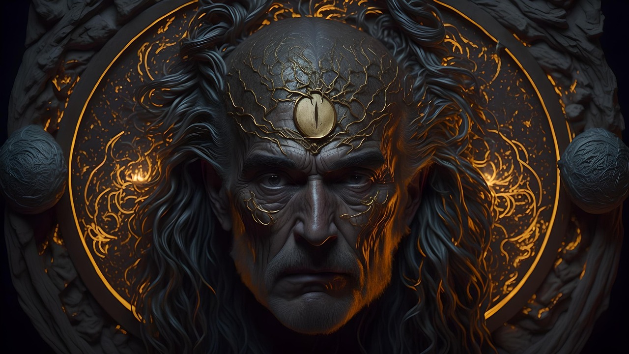 超过 2000 张关于“魔鬼”和“恶魔”的免费图片 - Pixabay
