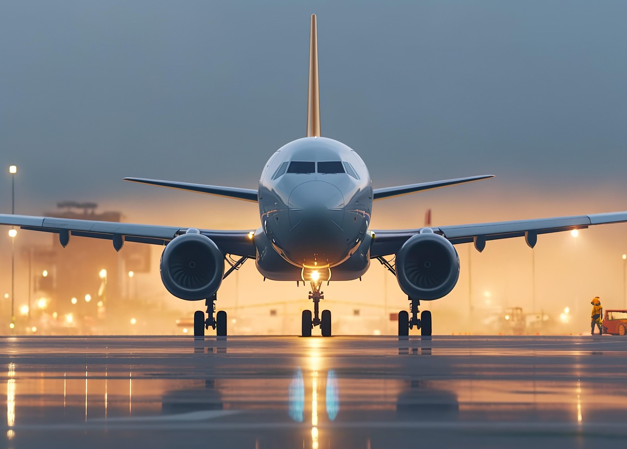 Avi o Aeroporto Voo Imagens Gr tis No Pixabay Pixabay
