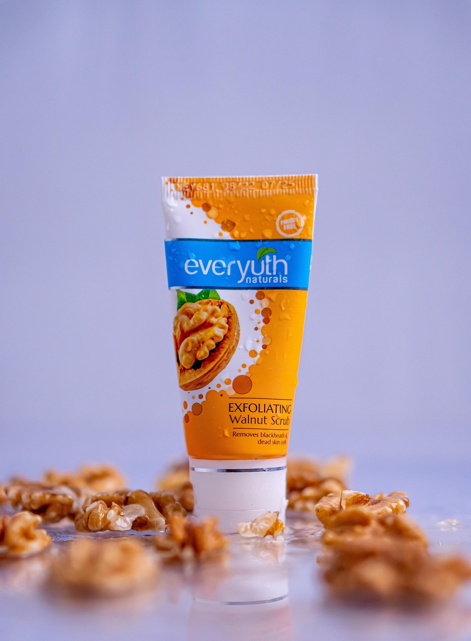 Walnut Oil Hair Everyuth Free photo on Pixabay Pixabay
