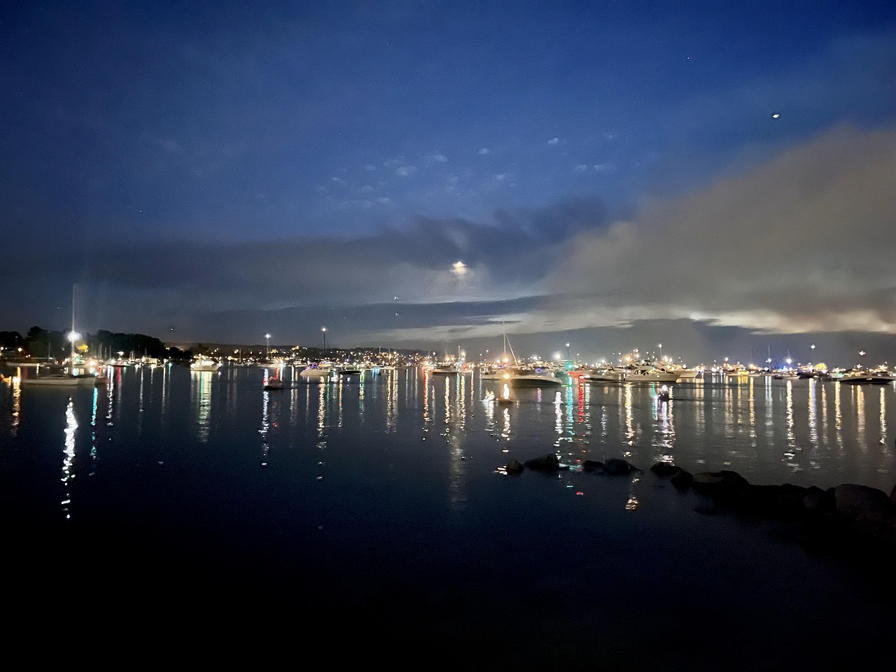 mer-nuit-bateau-photo-gratuite-sur-pixabay-pixabay