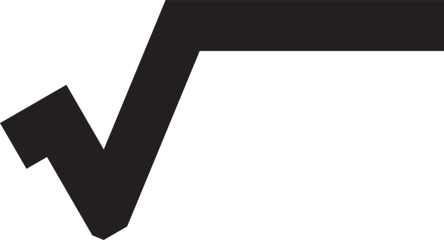 Free Root Square Root vector and picture