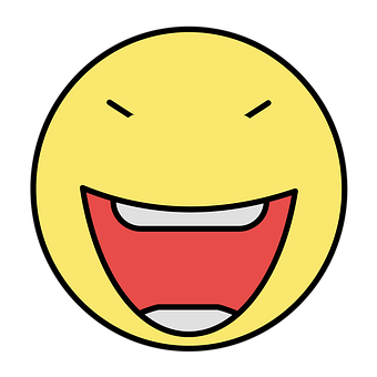 Free Emoji Emoticon illustration and picture