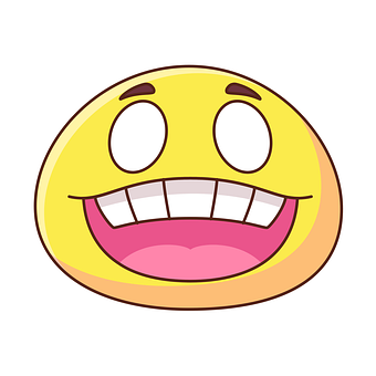 Free Emoji Emoticon illustration and picture