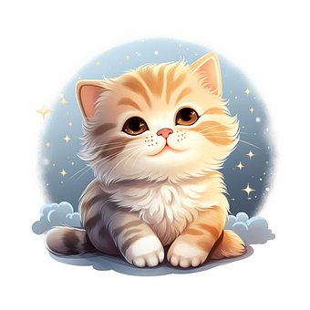 Ai Generat, Pisică, Pisoi, Felină, Kitty
