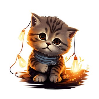 Ai Generat, Pisică, Pisoi, Felină, Kitty