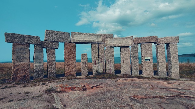 Free Campo De La Rata Monuments photo and picture