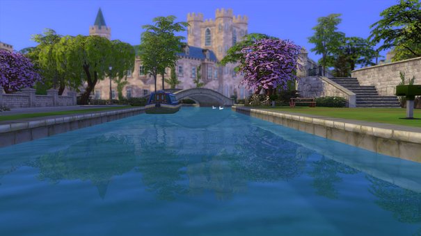 Free Sims4 Britechesteruniversity photo and picture