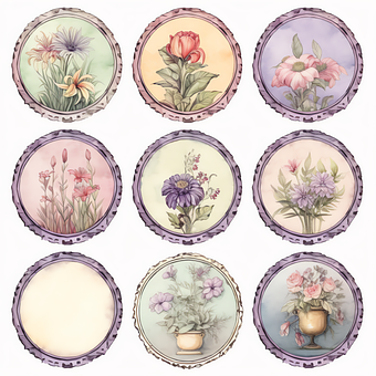 Free Shabby Label Vintage Label illustration and picture