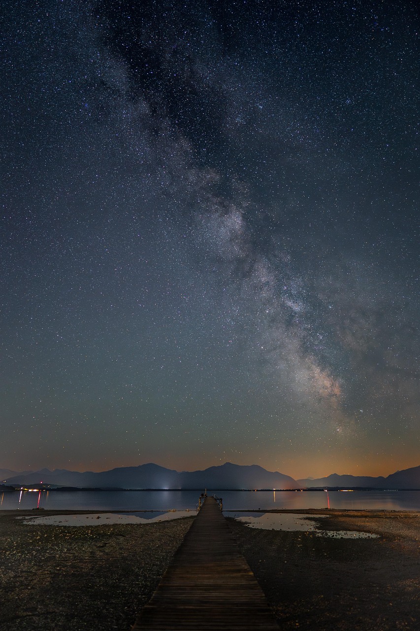 Page 2 - 10,000+ Free Milky Way &amp; Galaxy Images - Pixabay