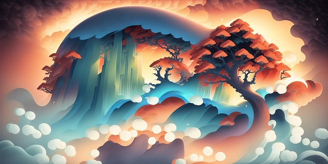 Free Art Design illustration and picture