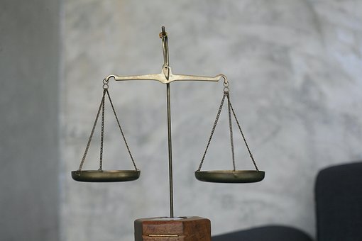 Escalas, Escalas De Justiça, Themis