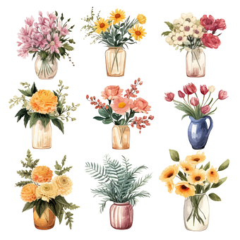 Free Background Blossom vector and picture
