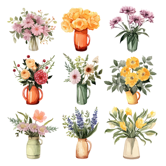 Free Background Blossom vector and picture