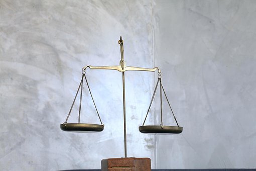 Escalas, Justiça, Libra, Lei, Juiz