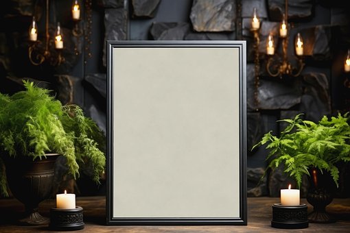 Free Background Image Picture Frame illustration and picture