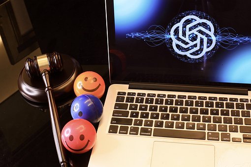 Chatgpt, Computador Portátil, Ai