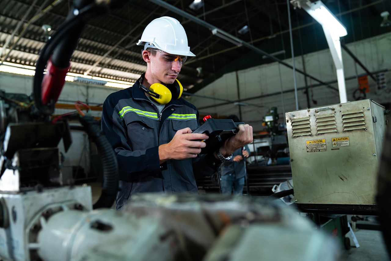 Industry & Manufacturing 4.0