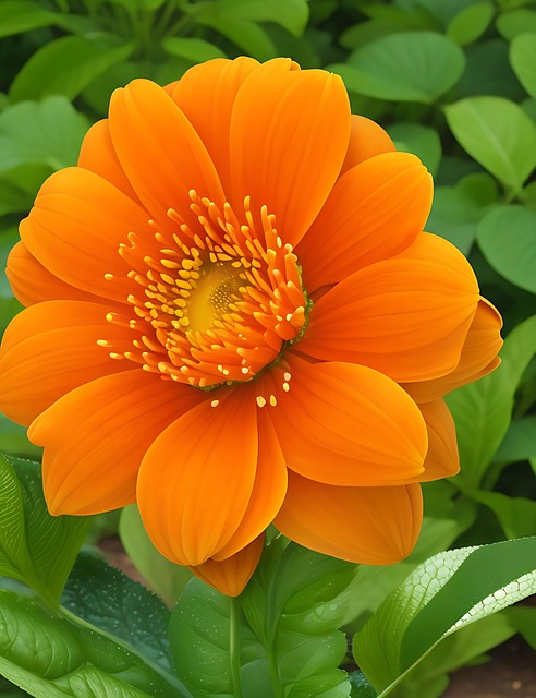 Free Flower Nature illustration and picture
