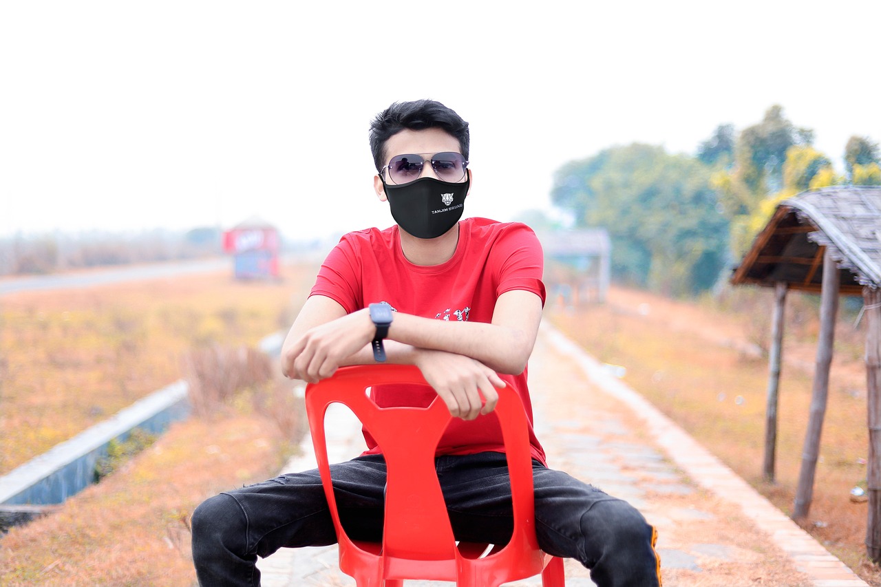 Free Boy Face Mask Images Handsome Free photo on Pixabay Pixabay