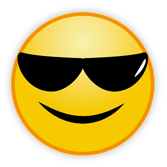 Små Ansigter, Følelser, Emoji, Smiley