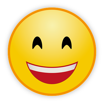 Små Ansigter, Følelser, Emoji, Smiley