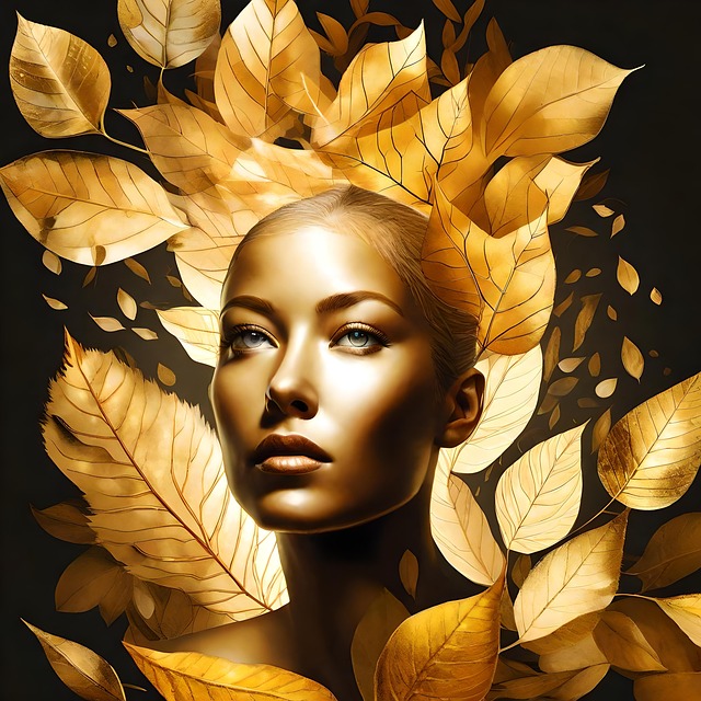 Free Ai Generated Woman illustration and picture