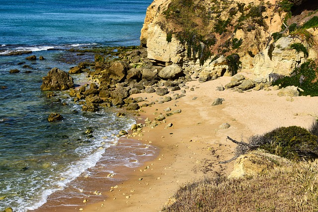 Free Albufeira Fallacy photo and picture