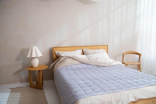 Free Mattress Bedroom photo and picture