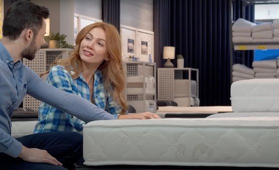 Free Couple Mattress photo and picture