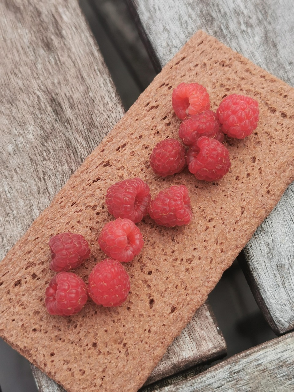 Raspberi Gourmand Roti - Foto gratis di Pixabay - Pixabay