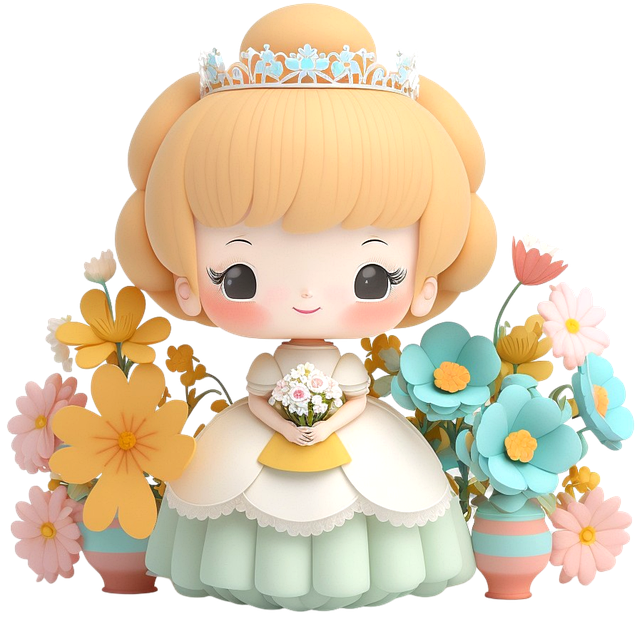 Princesa, Cinderela, Fantasia