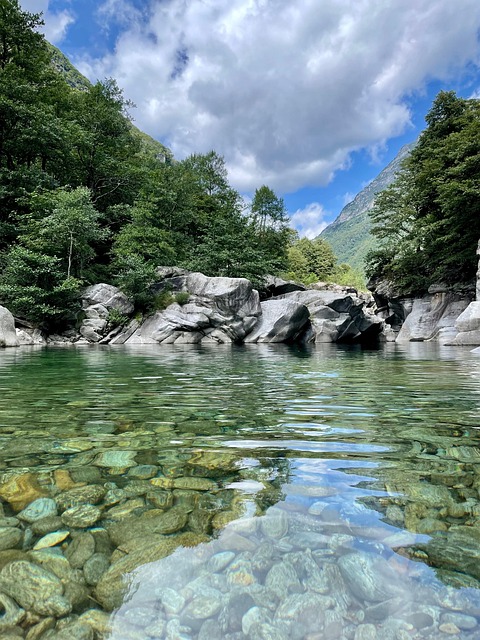 Free Landscape Nature photo and picture