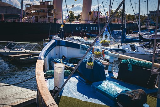 Free Boat Ship photo and picture