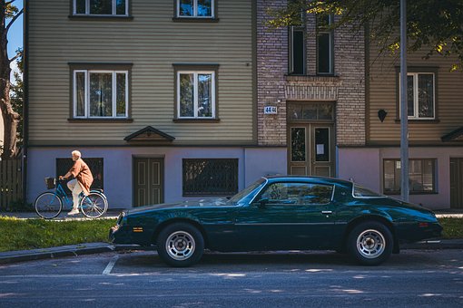 Free Street Photography Tallinn photo and picture