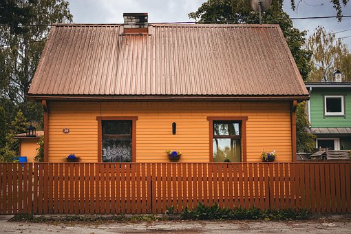 Free Street Photography Tallinn photo and picture