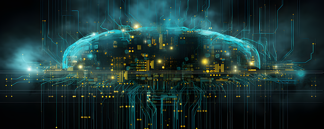 Ai Gegenereerd, Neuraal, Netwerk