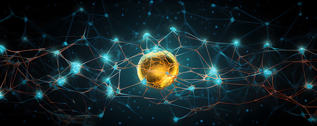 Ai Gegenereerd, Neuron, Netwerk