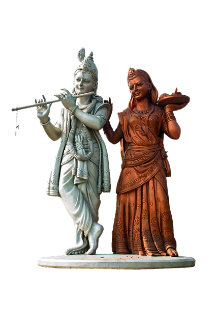 Free krishna shiv hinduism illustration