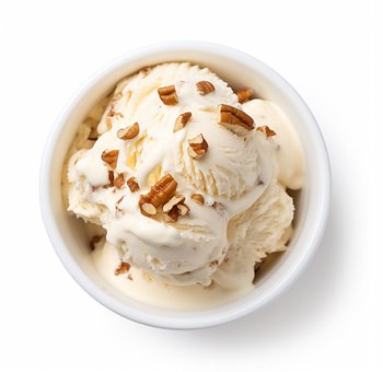 Free Ice Ice Cream illustration and picture
