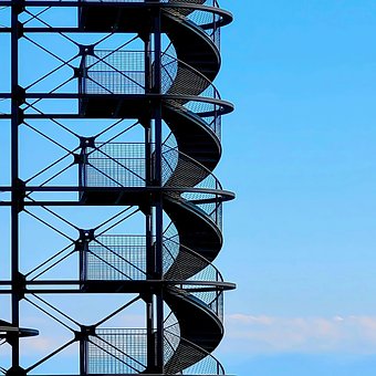 Free Stairs Floors photo and picture