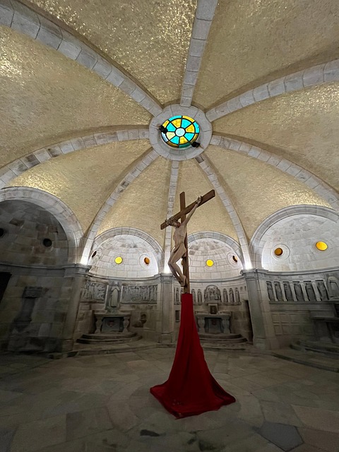 Free Memorial Saint-Anne-D'Auray photo and picture