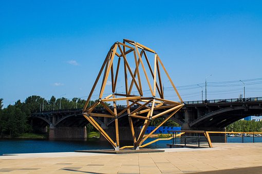Prestatie, Kunst, Stad, Helder, Zon
