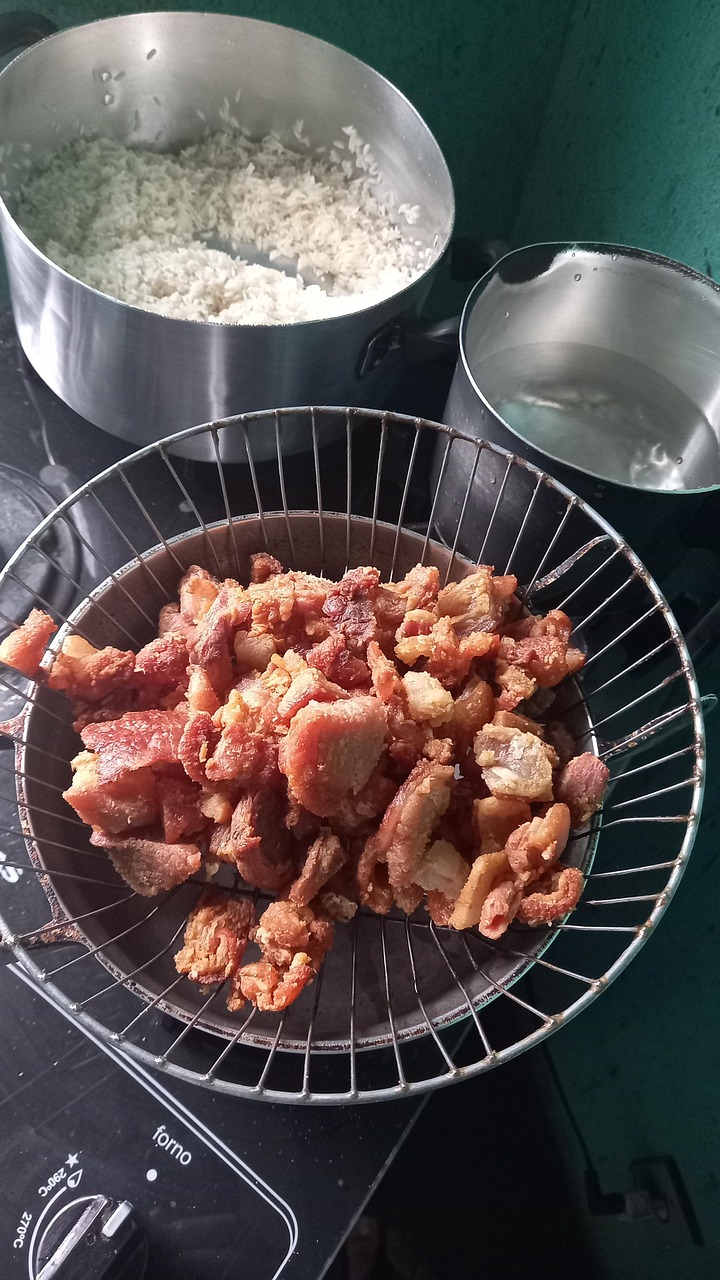 Free Gastronomy Kitchen photo and picture