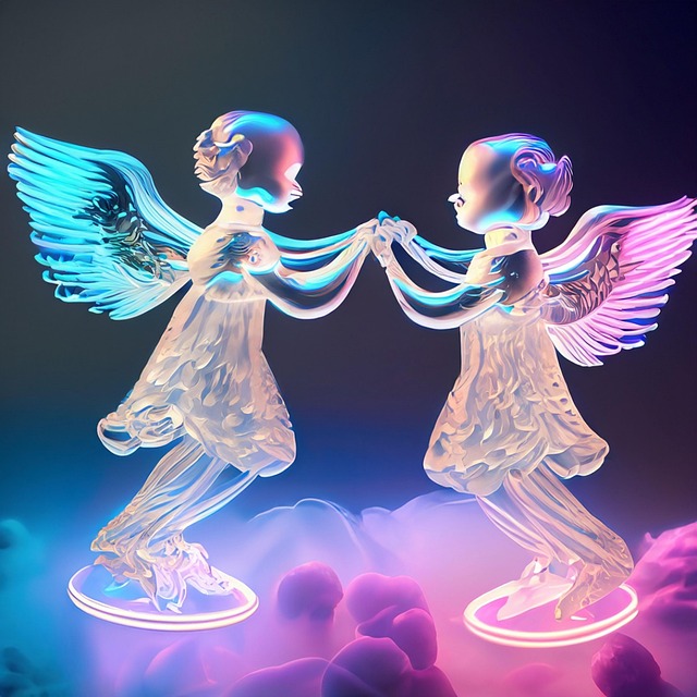 Download Generative, Ia, Angel. Royalty-Free Stock Illustration Image ...