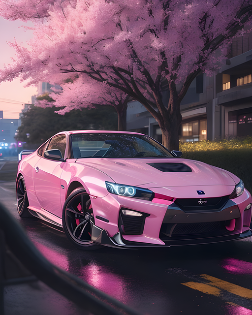 Free Car Auto illustration and picture
